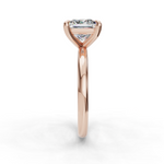 Load image into Gallery viewer, Solitaire Engagement Ring ERSL0870
