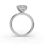 Load image into Gallery viewer, Solitaire Engagement Ring ERSL0870
