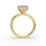 Load image into Gallery viewer, Solitaire Engagement Ring ERSL0870

