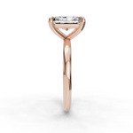 Load image into Gallery viewer, Solitaire Engagement Ring ERSL0870

