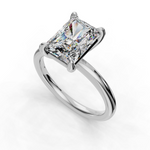 Load image into Gallery viewer, Solitaire Engagement Ring ERSL0870
