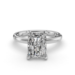 Load image into Gallery viewer,  Solitaire Engagement Ring ERSL0870
