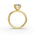 Load image into Gallery viewer, Solitaire Engagement Ring ERSL0870
