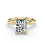 Load image into Gallery viewer,  Solitaire Engagement Ring ERSL0870
