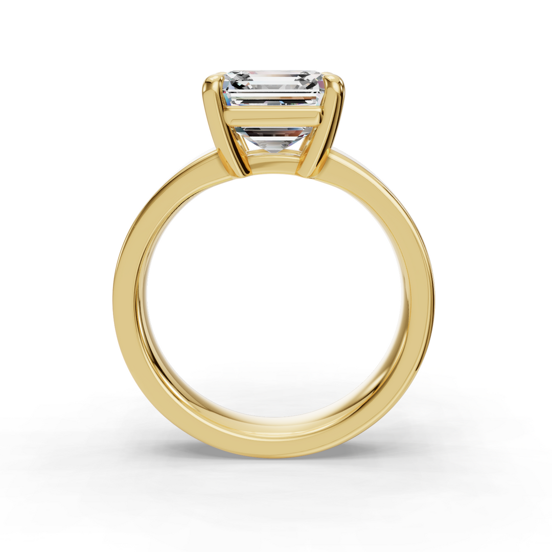 Solitaire Ring ERSL0899