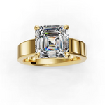 Load image into Gallery viewer, Solitaire Ring ERSL0899
