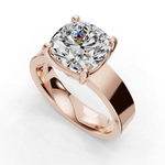 Load image into Gallery viewer, Solitaire Ring ERSL0899
