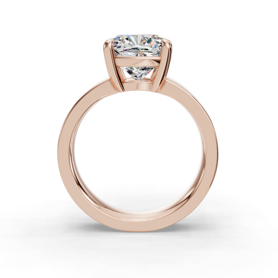 Solitaire Ring ERSL0899