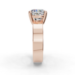 Load image into Gallery viewer, Solitaire Ring ERSL0899
