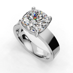 Load image into Gallery viewer, Solitaire Ring ERSL0899
