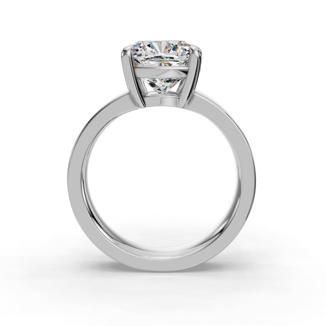 Solitaire Ring ERSL0899