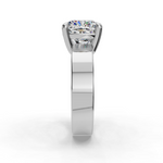 Load image into Gallery viewer, Solitaire Ring ERSL0899
