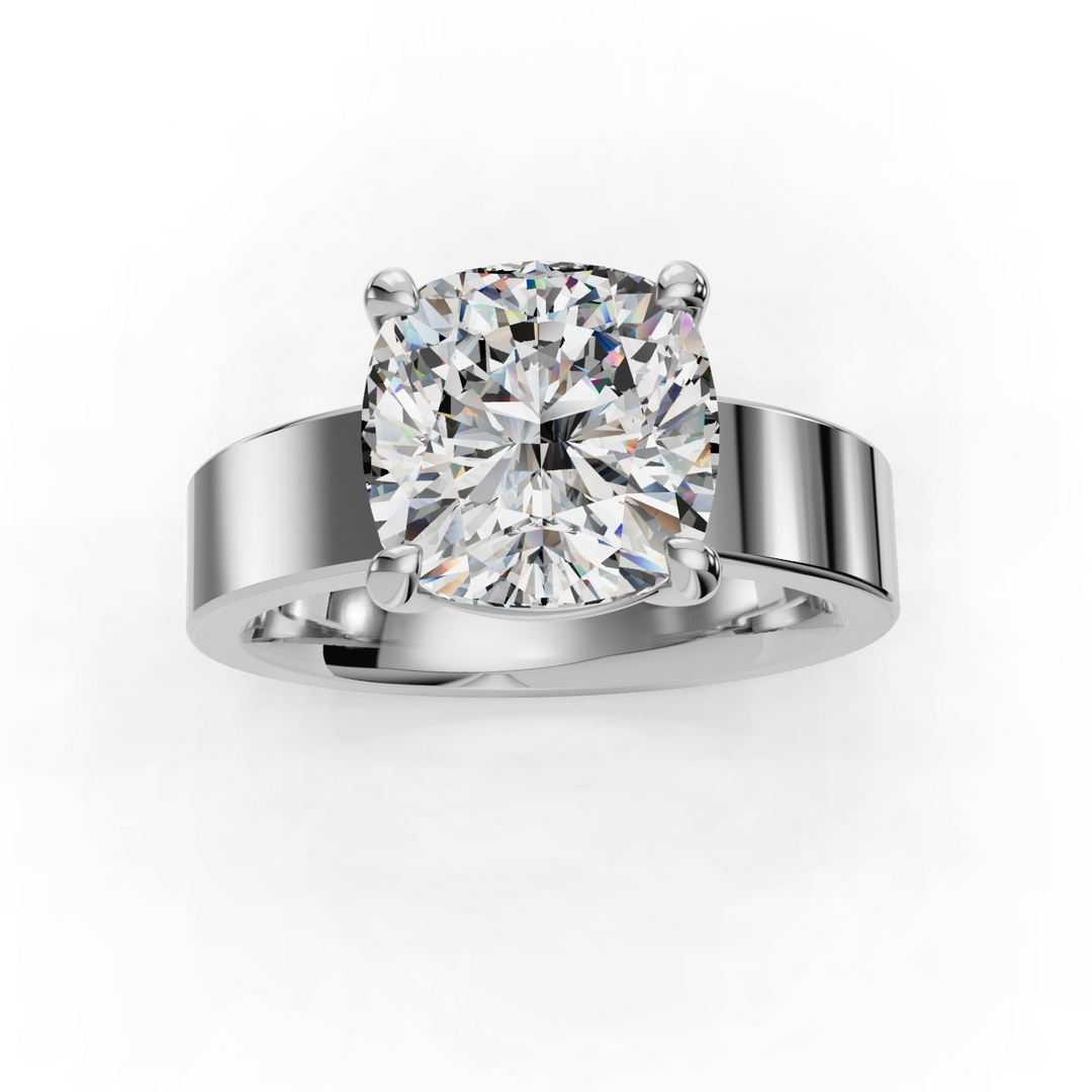 Solitaire Ring ERSL0899