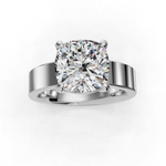 Load image into Gallery viewer, Solitaire Ring ERSL0899
