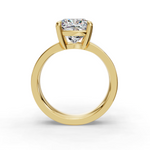 Load image into Gallery viewer, Solitaire Ring ERSL0899
