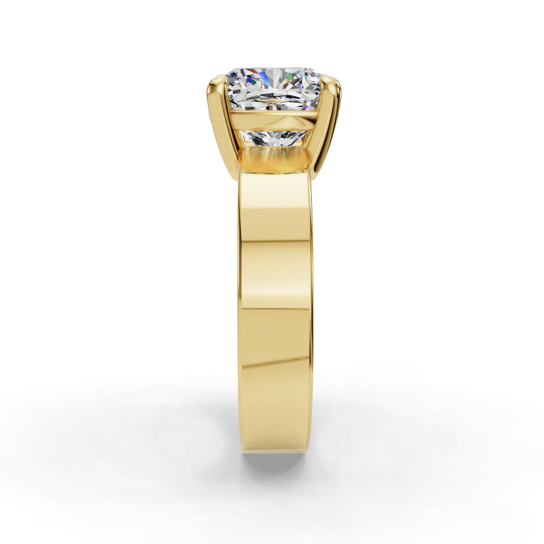 Solitaire Ring ERSL0899