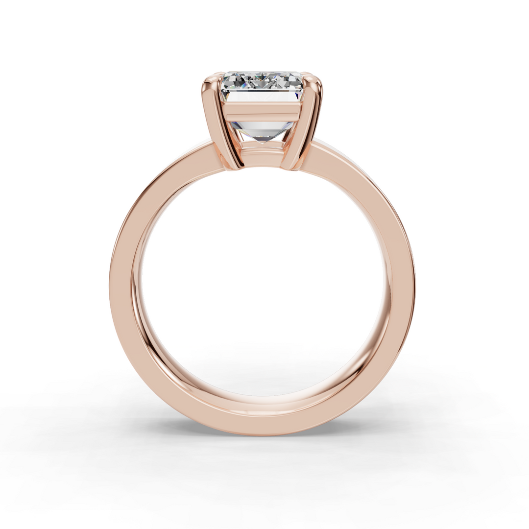Solitaire Ring ERSL0899