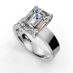 Load image into Gallery viewer, Solitaire Ring ERSL0899
