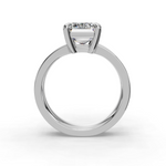 Load image into Gallery viewer, Solitaire Ring ERSL0899
