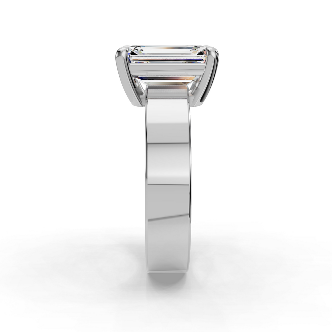 Solitaire Ring ERSL0899