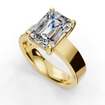 Load image into Gallery viewer, Solitaire Ring ERSL0899
