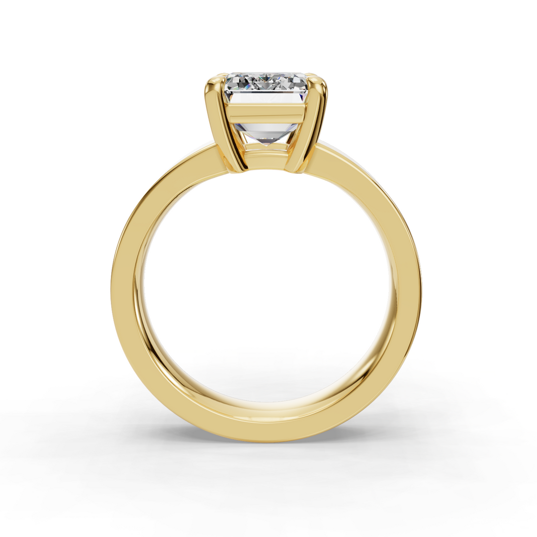Solitaire Ring ERSL0899
