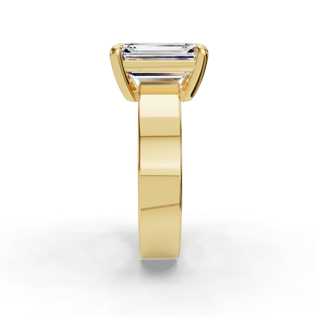 Solitaire Ring ERSL0899