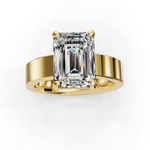Load image into Gallery viewer, Solitaire Ring ERSL0899
