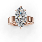 Load image into Gallery viewer, Solitaire Ring ERSL0899
