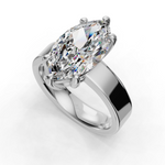 Load image into Gallery viewer, Solitaire Ring ERSL0899
