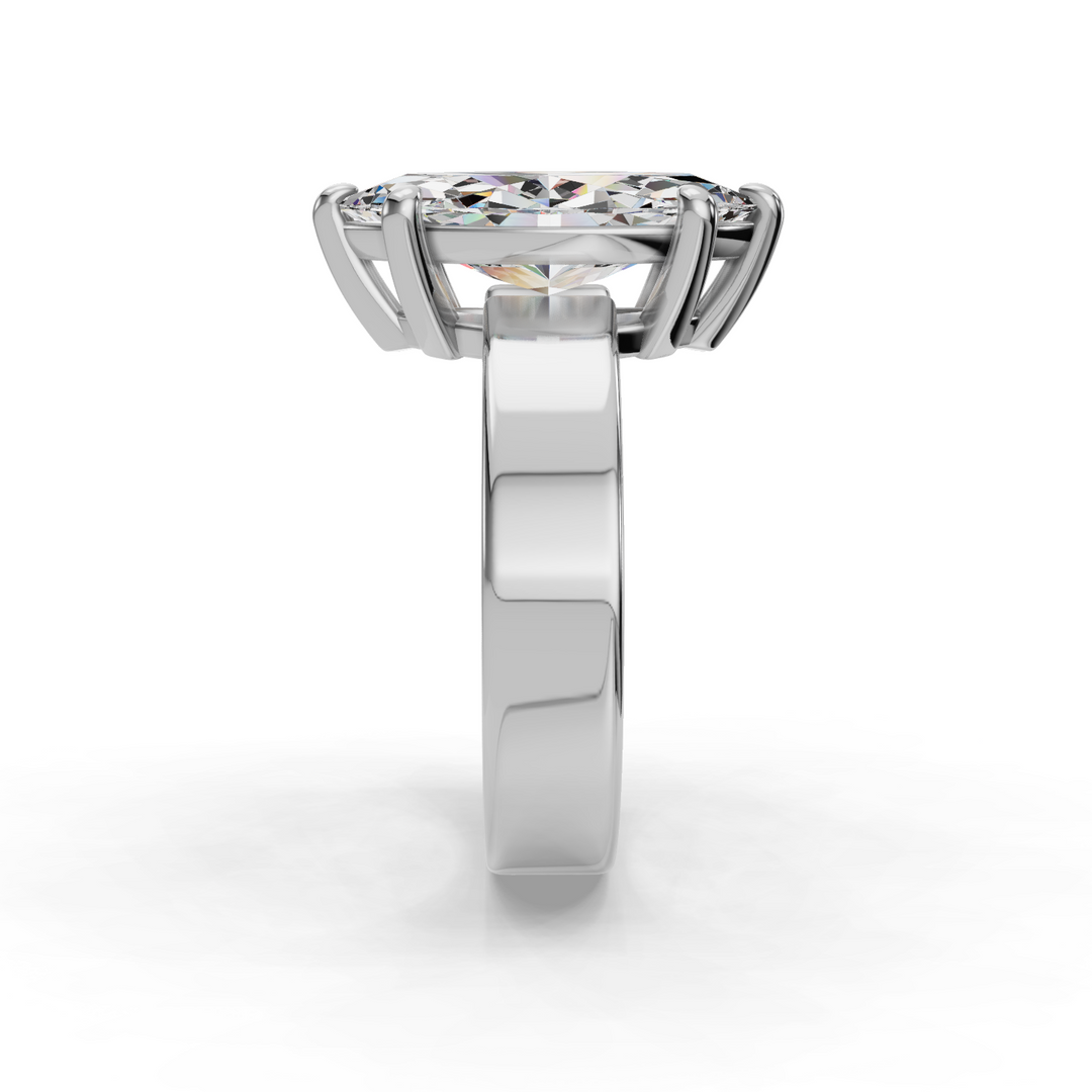 Solitaire Ring ERSL0899
