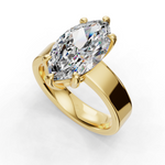 Load image into Gallery viewer, Solitaire Ring ERSL0899
