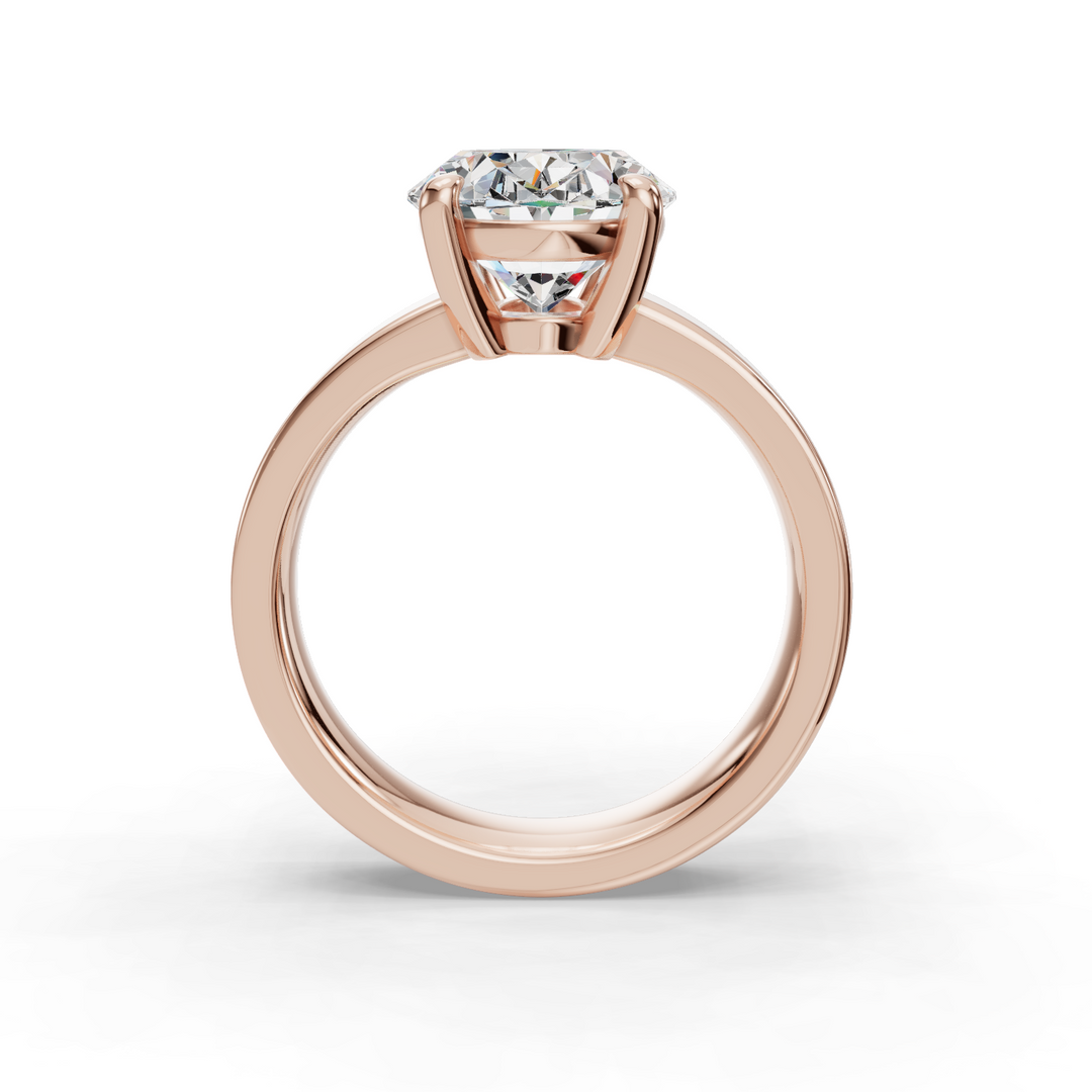 Solitaire Ring ERSL0899