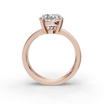 Load image into Gallery viewer, Solitaire Ring ERSL0899
