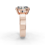Load image into Gallery viewer, Solitaire Ring ERSL0899
