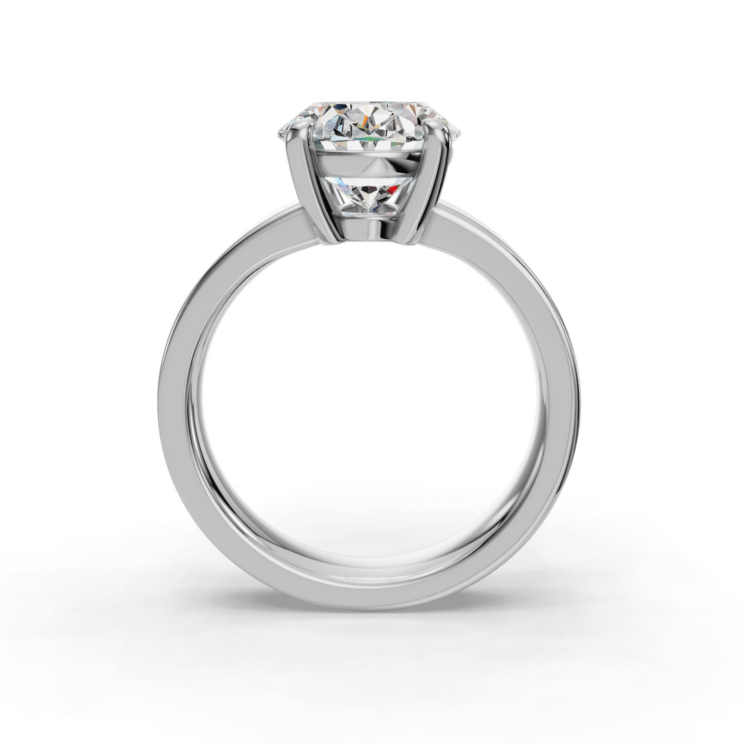 Solitaire Ring ERSL0899