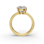 Load image into Gallery viewer, Solitaire Ring ERSL0899
