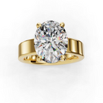 Load image into Gallery viewer, Solitaire Ring ERSL0899

