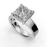 Load image into Gallery viewer, Solitaire Ring ERSL0899
