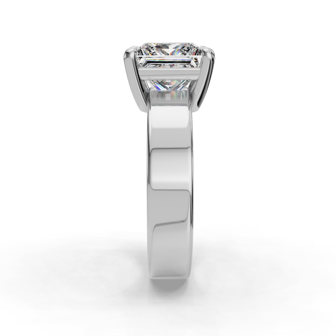 Solitaire Ring ERSL0899
