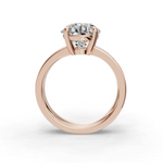Load image into Gallery viewer, Solitaire Ring ERSL0899
