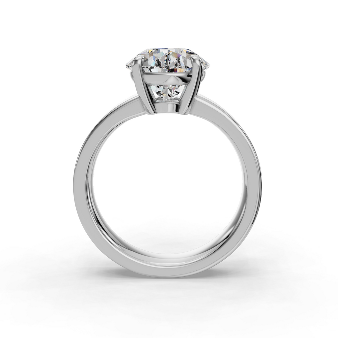 Solitaire Ring ERSL0899