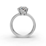 Load image into Gallery viewer, Solitaire Ring ERSL0899
