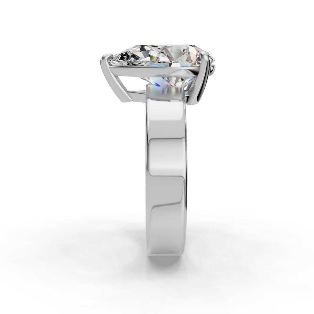 Solitaire Ring ERSL0899