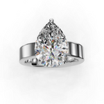 Load image into Gallery viewer, Solitaire Ring ERSL0899
