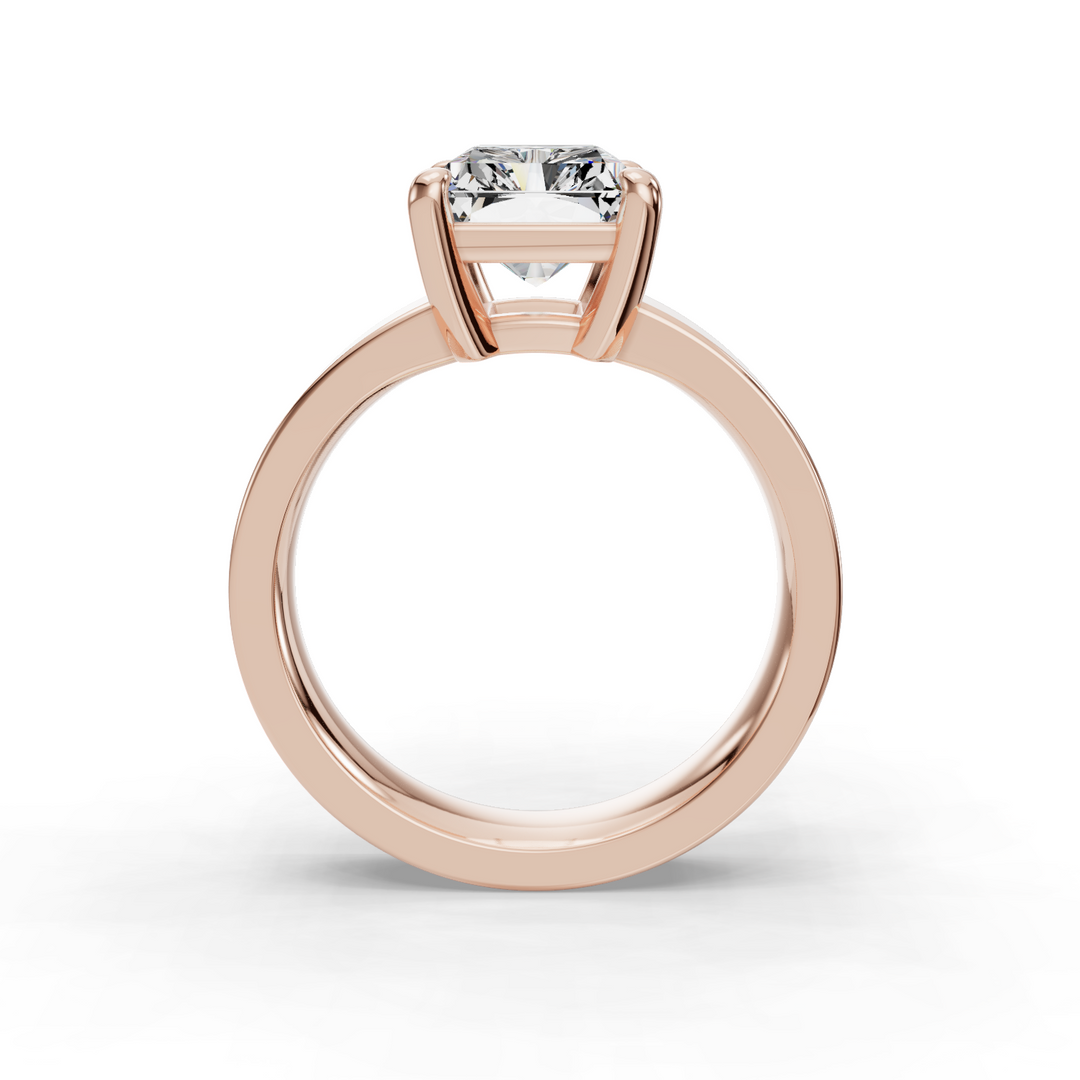 Solitaire Ring ERSL0899
