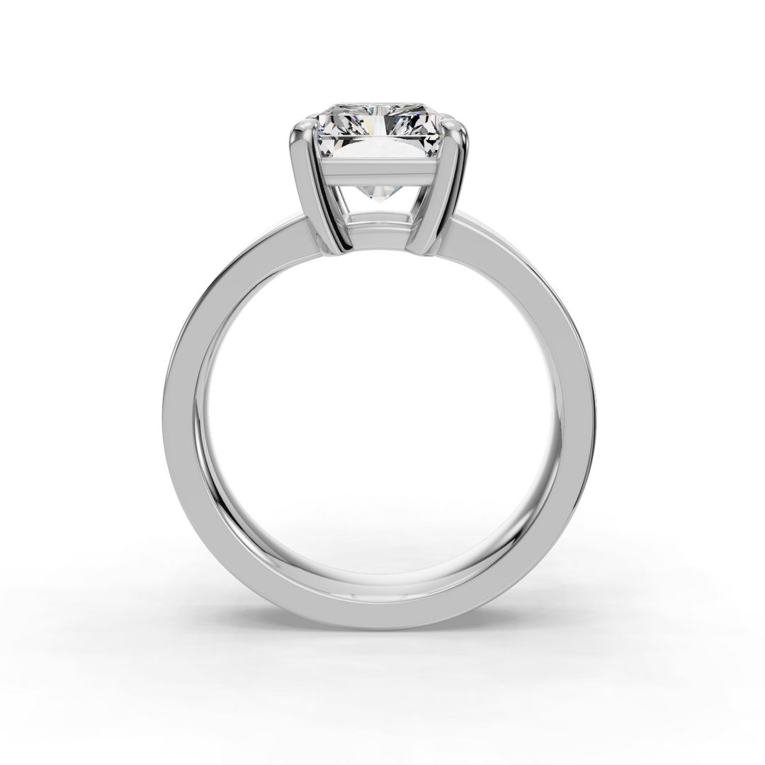 Solitaire Ring ERSL0899