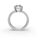 Load image into Gallery viewer, Solitaire Ring ERSL0899
