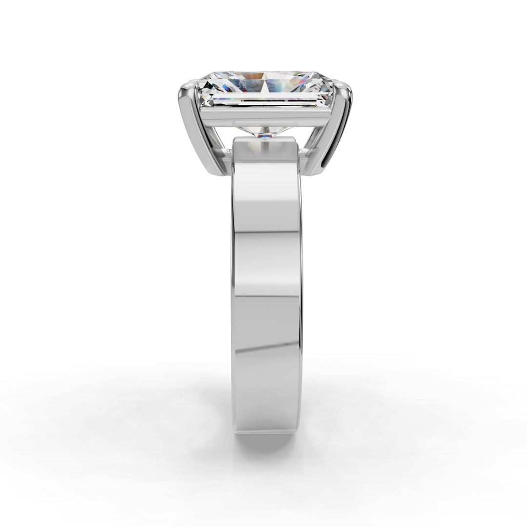 Solitaire Ring ERSL0899