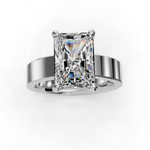 Load image into Gallery viewer, Solitaire Ring ERSL0899
